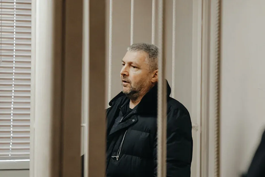 Экс‑глава Камских Полян получил условный срок за взятку