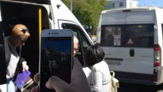 "Стоим на остановке часами" - всплеск жалоб на общественный транспорт