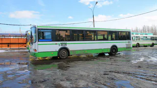 В Рязанской области изучат опыт регионов по введению QR-кодов в общественном транспорте