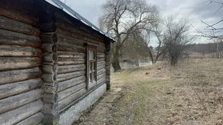 Реставраторы «резного домика» в Рязани обнаружили неожиданную находку