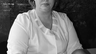 Большая потеря: скончалась глава Сапожковского района Людмила Новикова