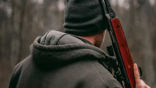 Что за стрельба в Кальном? Всё что известно на данный момент