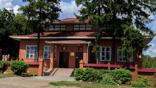 Музей «Бичурин и современность» ремонтируют в Чувашии