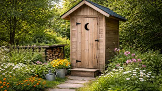 Перестала вызывать ассенизаторов каждый месяц: добавляю это в туалет — запаха нет