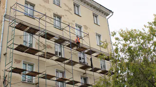 В Нижнекамске капитально отремонтируют свыше 260 домов на 2,3 млрд рублей