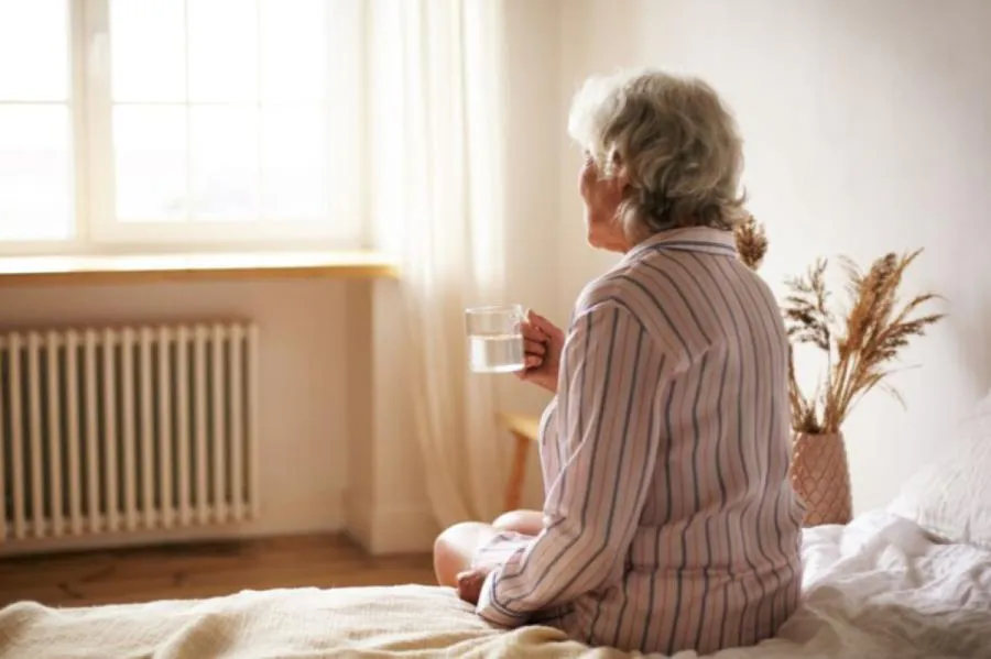 Преступники начали похищать пенсионеров