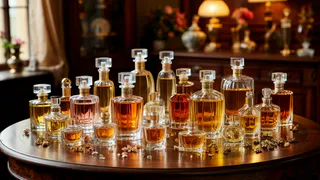 Неожиданно, но духи из Магнита понравились мне больше, чем оригинал от нашумевшего Форда: стоят копейки, а шлейф на километр