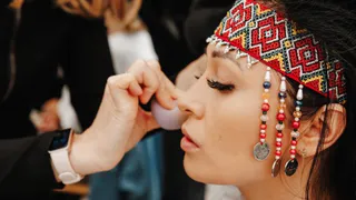 Чебоксары зажгут на фестивале моды и красоты «Илемпи»