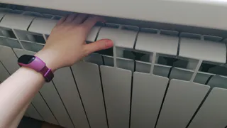 Минобразования Рязанской области отреагировало на жалобы замерзающих в общежитии колледжа студентов