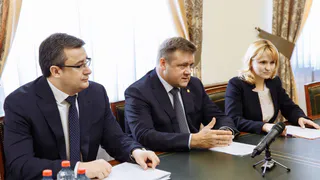 Инсайд: в региональном правительстве планируют обсудить меры поддержки рязанского бизнеса