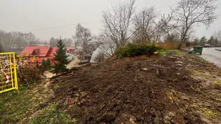 Подрядчик в Суздале не уложился в сроки капремонта водопроводных сетей на двух улицах