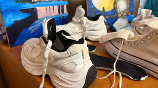 В Шацком районе обнаружили кампанию-призрака