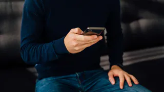 Во Владимире задержали укравшего телефон и деньги у нового знакомого мужчину