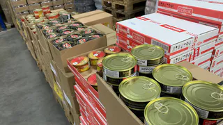 Новинки из Светофора: зашла за продуктами, а нашла товары года