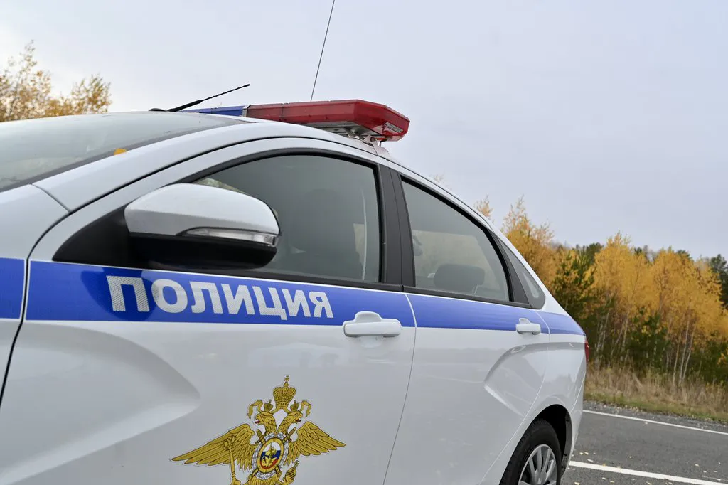 В Пензенской области задержали курьера-закладчика с 2 кг мефедрона