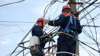 Энергетики филиала «Владимирэнерго» готовы к работе в условиях непогоды