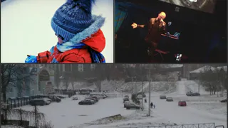 Рязанское утро в Инстраграм: маленькие рязанцы, утро глазами горожан и каспийский груз.