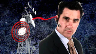 Лишняя порция излучения: в Нижнекамске приостановлена деятельность вышки сотовой связи