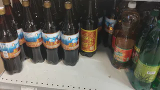 "Газировка со вкусом хлеба": Роскачество выявило бренды кваса, которые лучше не покупать