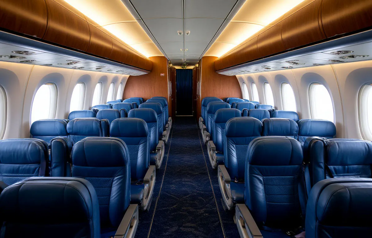 В аэропорту Казани сняли ограничительные меры