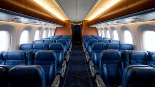 В аэропорту Казани сняли ограничительные меры