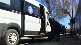 На одобрение: жителям района Лесок предлагают оценить новый маршрут №99