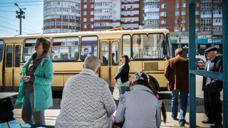 Рязанские перевозчики смогут побороться за три маршрута, выставленных на конкурс