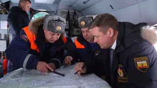 На случай ЧС: Любимов выпустил новое постановление, касающееся борьбы с коронавирусом