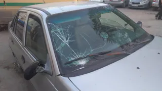 В Рязани пьяный водитель сбил пенсионерку