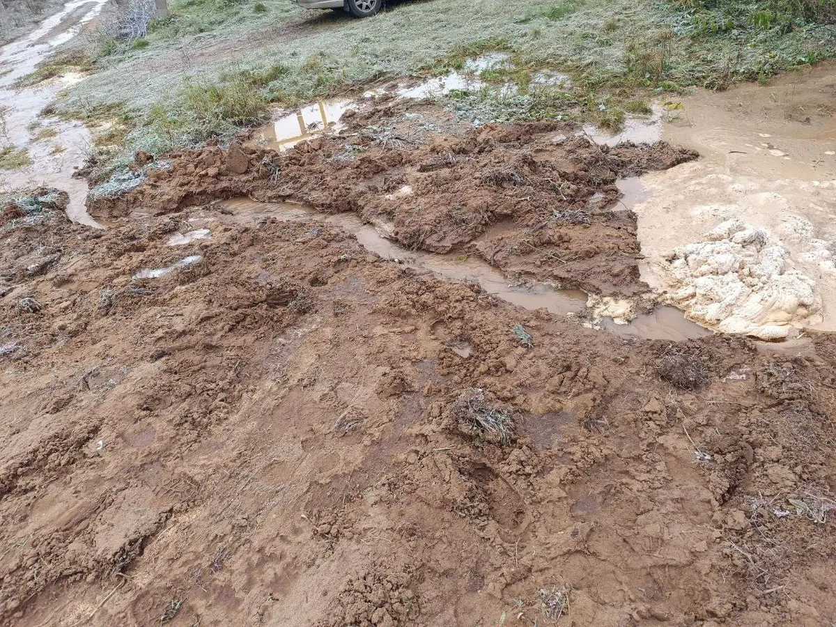 Неудобства вместо благоустройства: жители Нижнекамска жалуются на качество ремонта и коммунальные проблемы