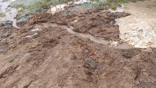 Неудобства вместо благоустройства: жители Нижнекамска жалуются на качество ремонта и коммунальные проблемы