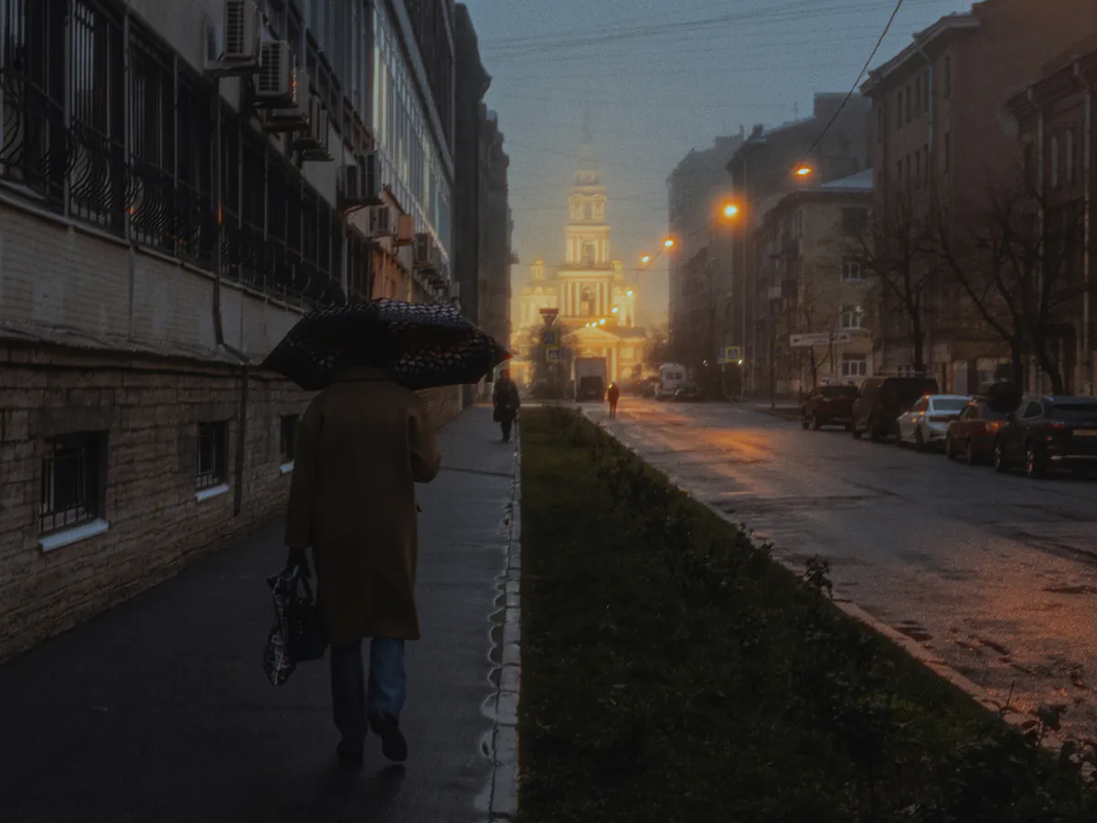 Синоптики удивили россиян прогнозом: в июне обновился рекорд холода 1983 года