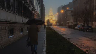 Синоптики в последний момент пересмотрели прогноз на июнь. Будет хуже, чем мы думали