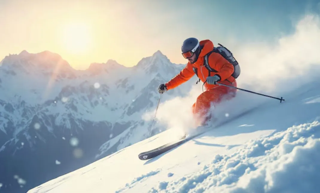 И лыжный, и конькобежный спорт: что ждёт Владимирскую область в новогодние праздники