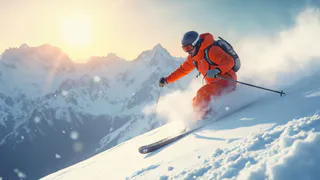 И лыжный, и конькобежный спорт: что ждёт Владимирскую область в новогодние праздники