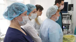 Попал в топ-200: РязГМУ внесли в список лучших вузов мира