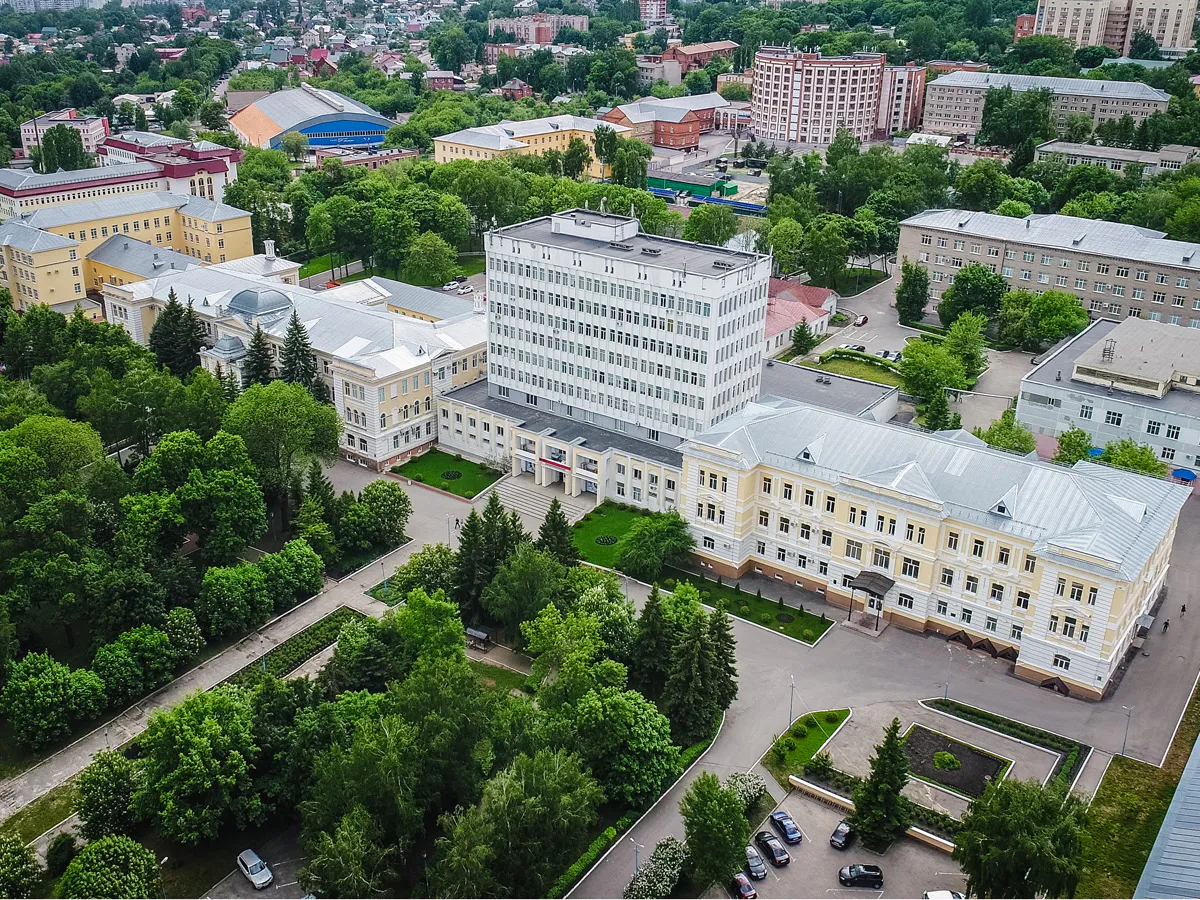 С 2025 года пензенские ВУЗы перейдут на новую систему образования