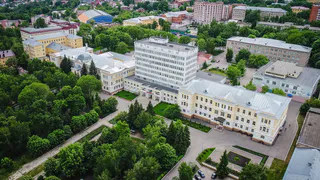 С 2025 года пензенские ВУЗы перейдут на новую систему образования