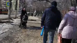 Вышел тизер-анонс фильма Караулова о разбитых дорогах Рязани (видео)