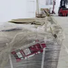 В Муроме осудили организаторов подпольного табачного цеха