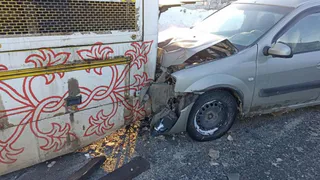 Один взрослый погиб и три ребенка пострадали в авариях во Владимирской области