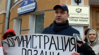 Конфликт мэрии и рязанской перевозщицы — все, что известно на данный момент