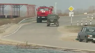 Коростово в ближайшие дни может скрыться под водой