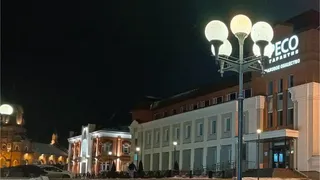 Во Владимире устраняют неисправности в системе уличного освещения