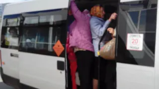 Нижнекамский "Народный репортер"