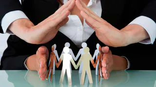 Согласно опросу у 62% татарстанцев есть соцпакет