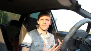 Нижнекамцы жалуются: таксист высадил на полпути с маленьким ребенком!