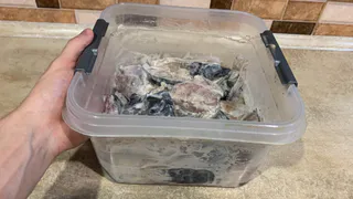 Могу готовить и есть такую рыбу 5 дней подряд. Рецепт старый, а все никак не надоест