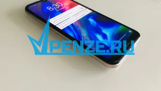 Робот по имени Елена