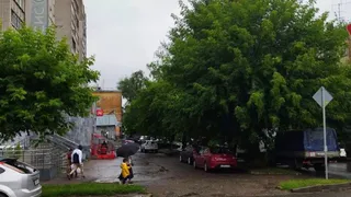 МЧС предупреждает жителей Рязанской области об опасных погодных условиях